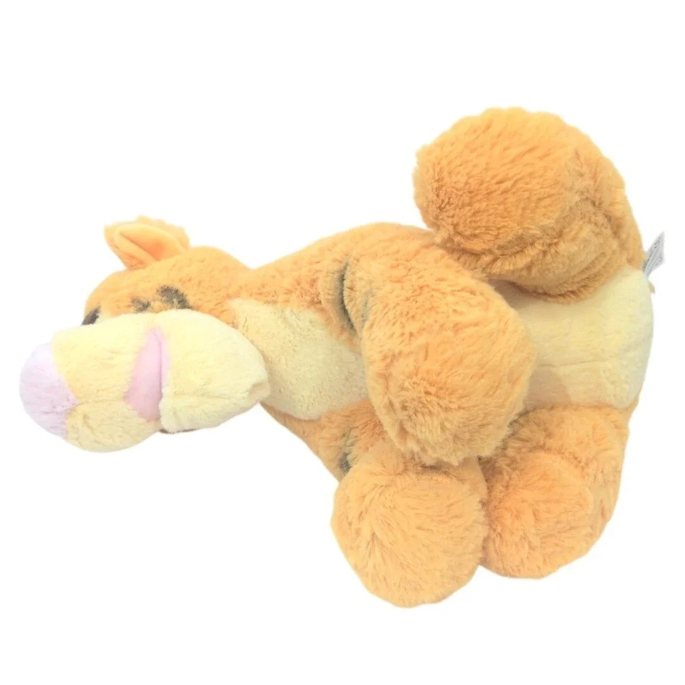 Disney Baby Tigger Plush Stuffed Animal Winnie the Pooh Kids Preferred 10